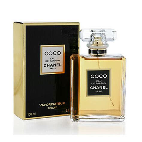 perfumes para mujer coco chanel|coco chanel perfume cheapest.